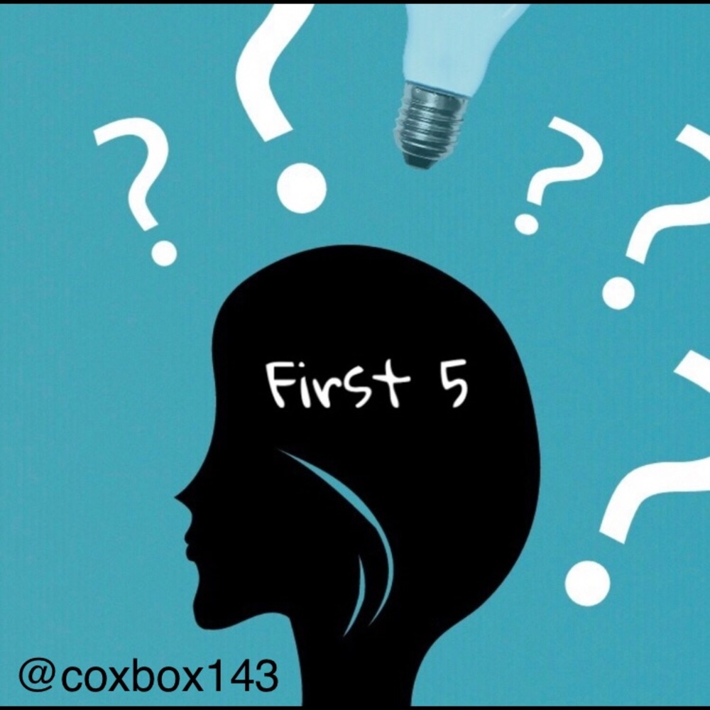 Featured today (5/25/20). Check out this new game!